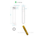 24/410 الرقبة 35G PLA/RPET/PCR PET